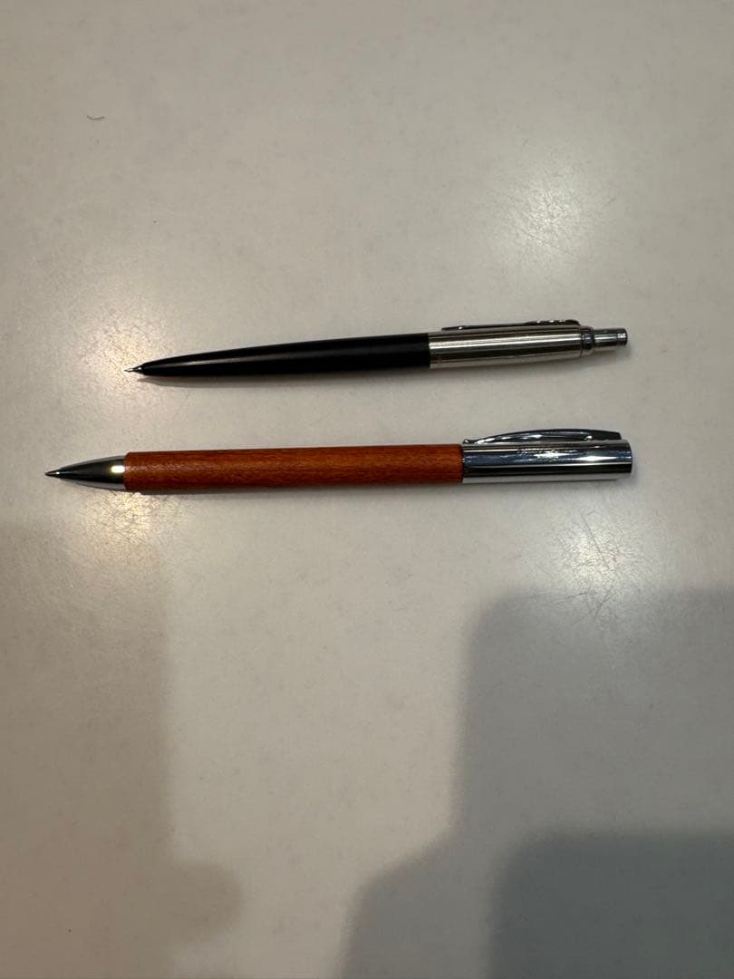 シャーペン11本、多機能ペン3本、芯ケース2つ、筆箱3つ、まとめ売り