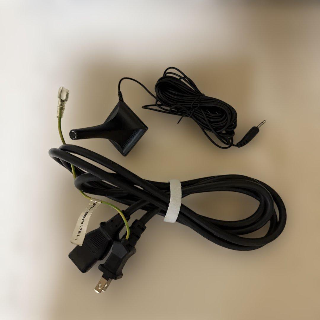 アンプ DENON AVR-1611