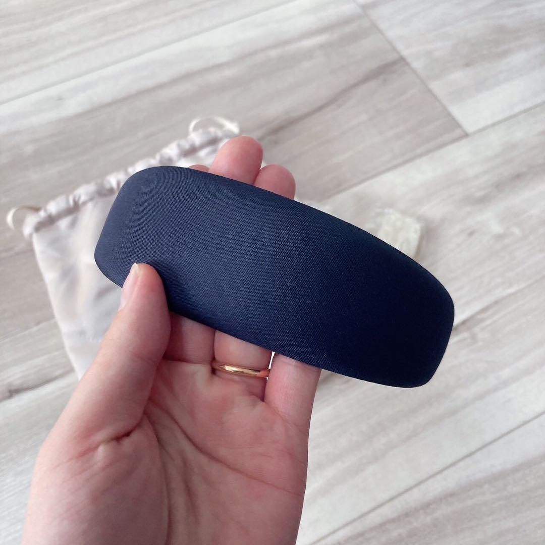 FOXEY フォクシー カチューシャ