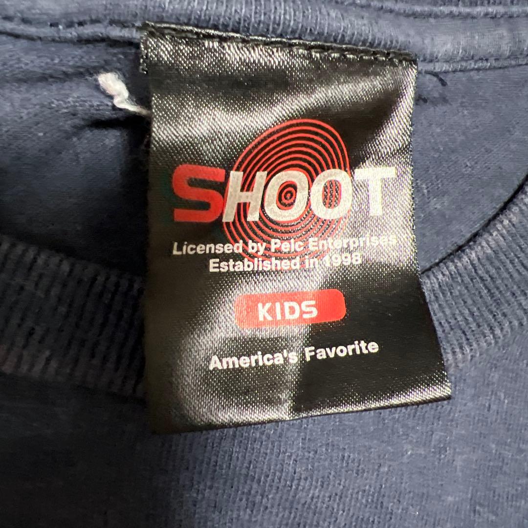 Mogwai 2006年ヨーロッパ&日本ツアーTシャツ