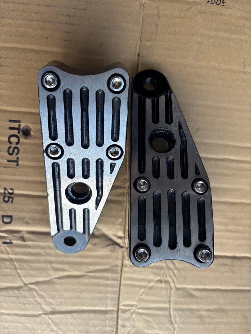 gs400 キジマライトステー