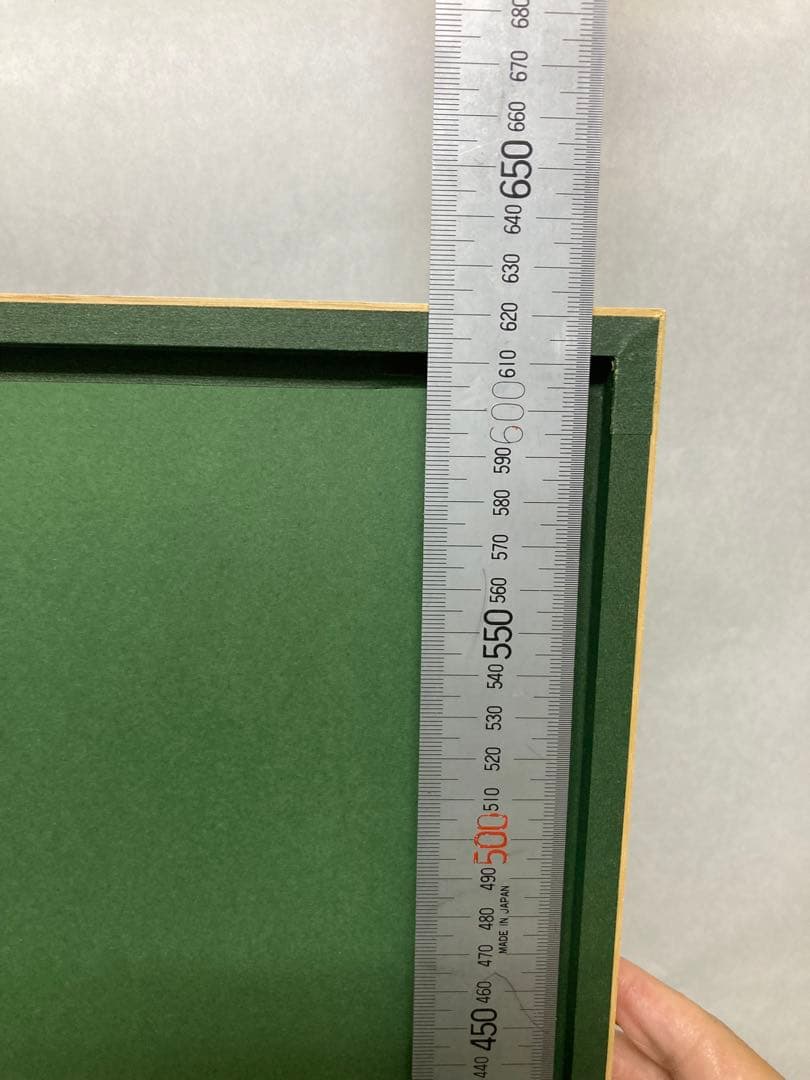 版画　黄宇哲　麗しき世上　現代アート　韓国作家　大韓民国作家