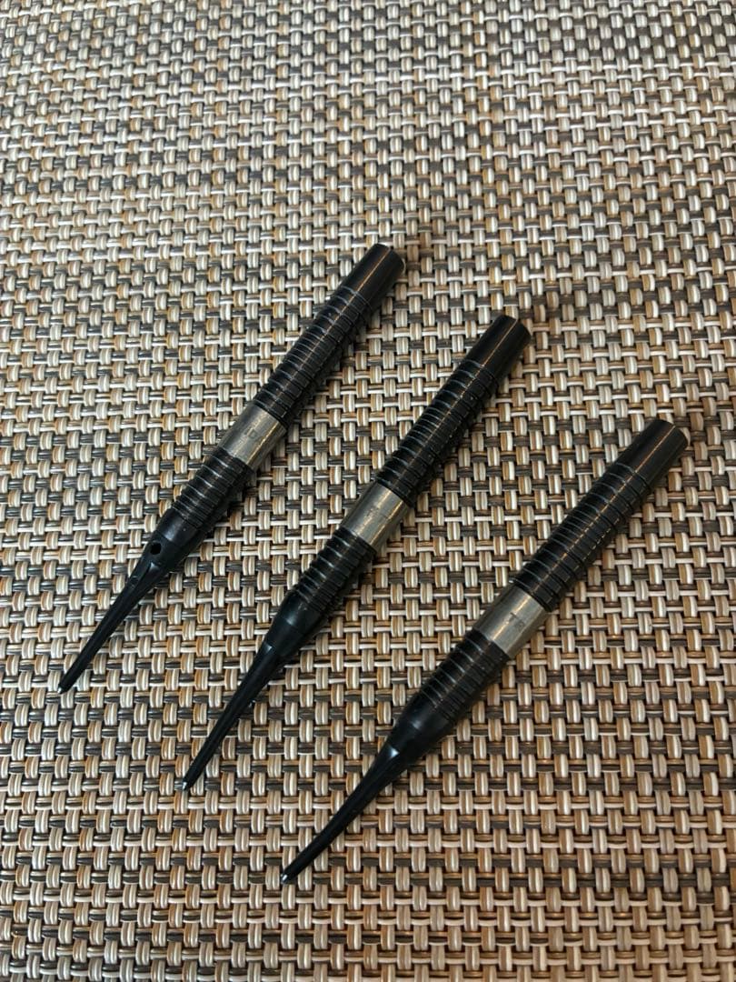 トリニダードプロ　レイジー　2BA 松吉輝宗 選手モデル