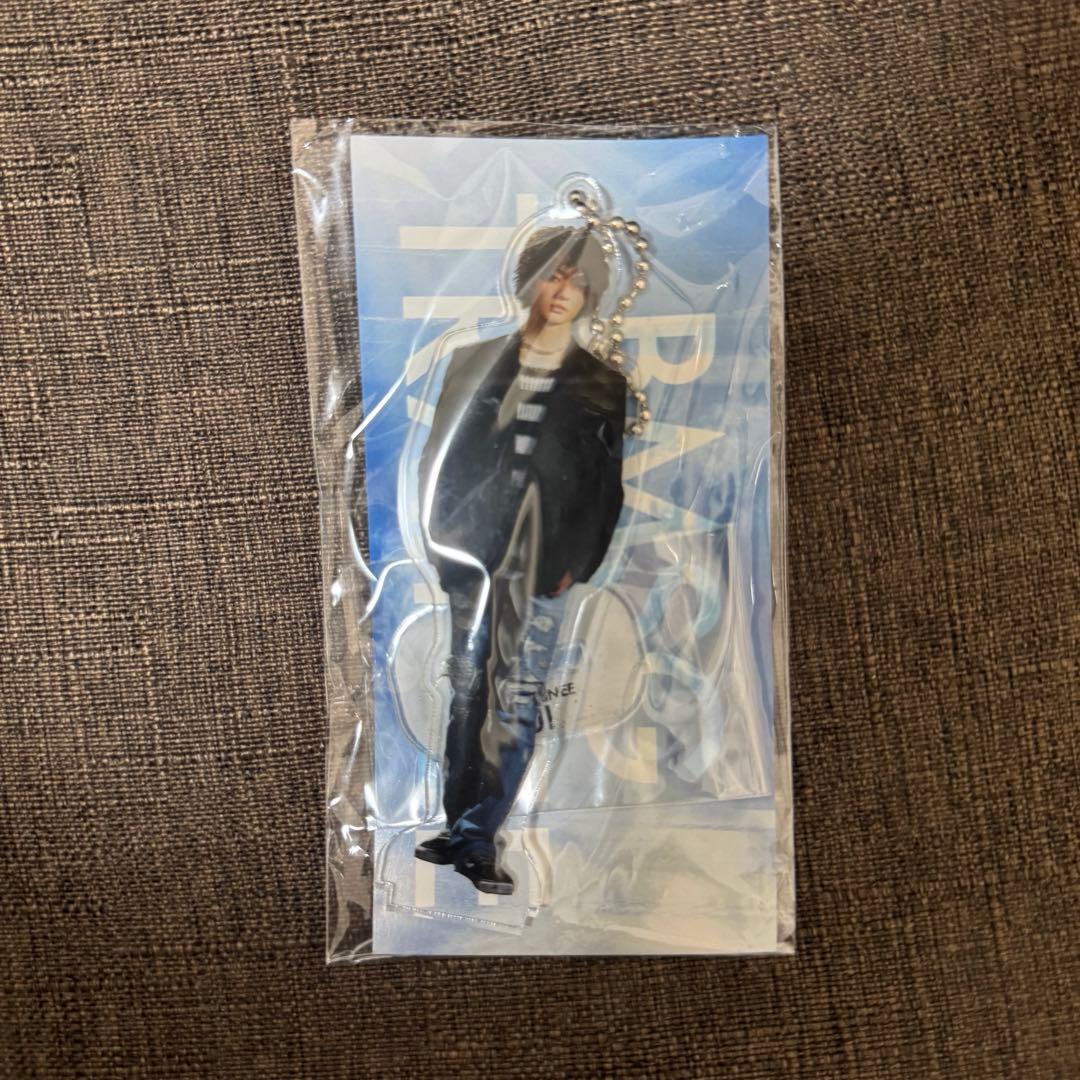 RUI トレーニー　アクスタ　BMSG STARGLOW