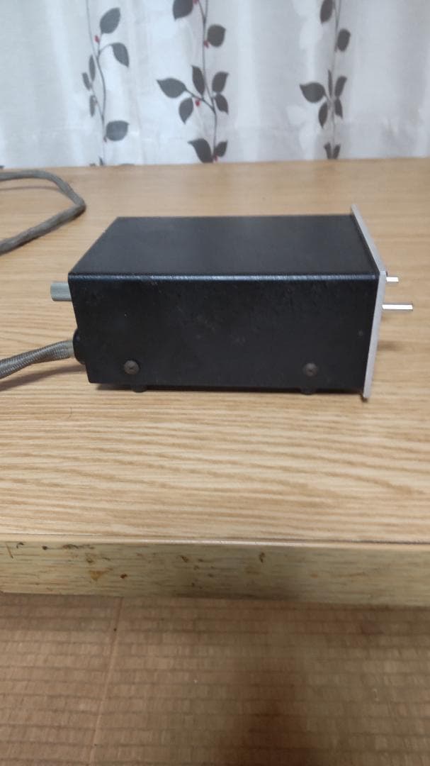 デノンの昇圧トランスAUー320