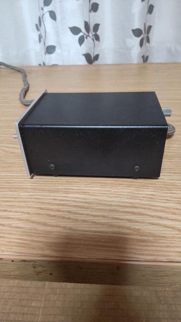 デノンの昇圧トランスAUー320