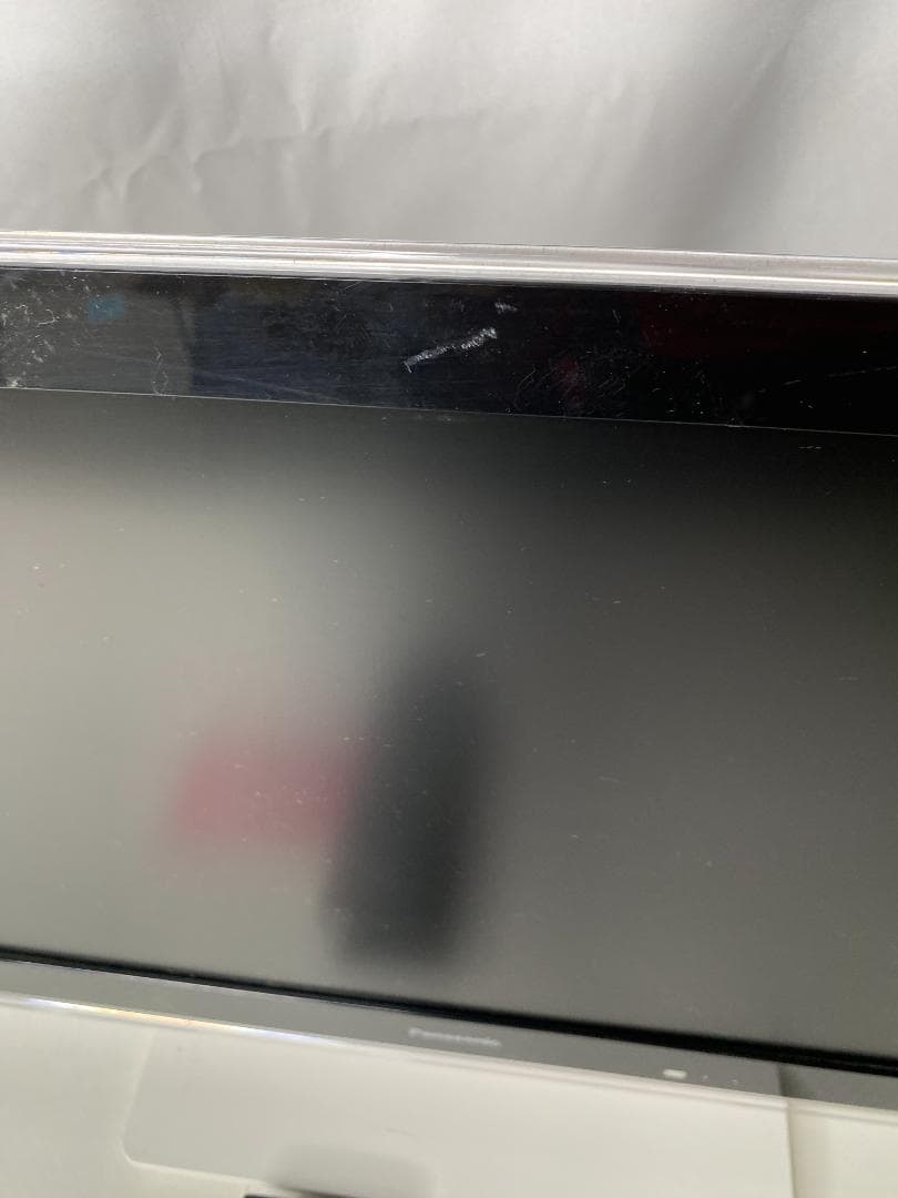 Panasonic テレビ 19型 N3491-1 2台セット② Aa0213