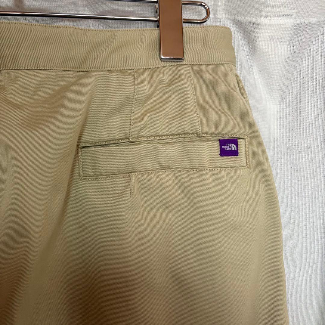 THE NORTH FACE ノースフェイス チノパンツ