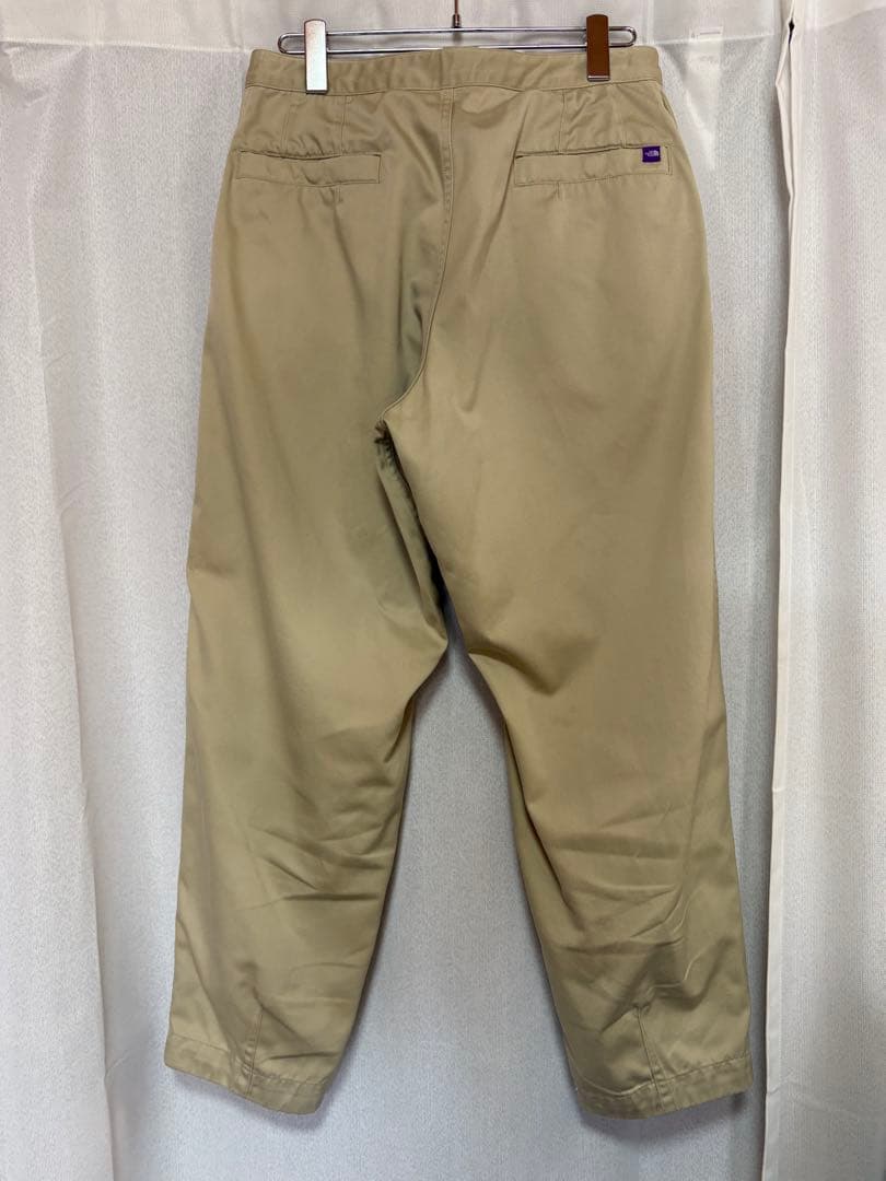 THE NORTH FACE ノースフェイス チノパンツ