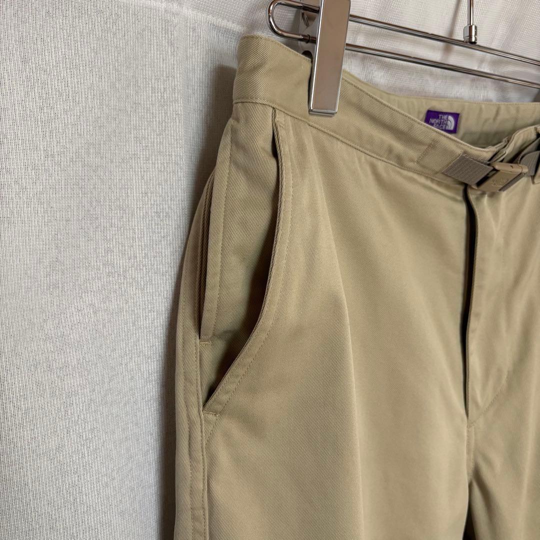THE NORTH FACE ノースフェイス チノパンツ