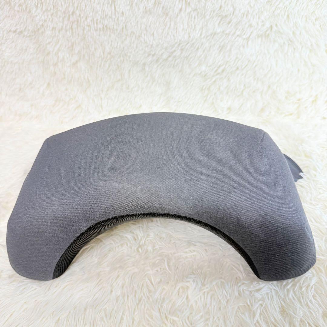 エールべべ　サラット　3ステップクワトロ　ALC295 ナチュラルダークグレー②