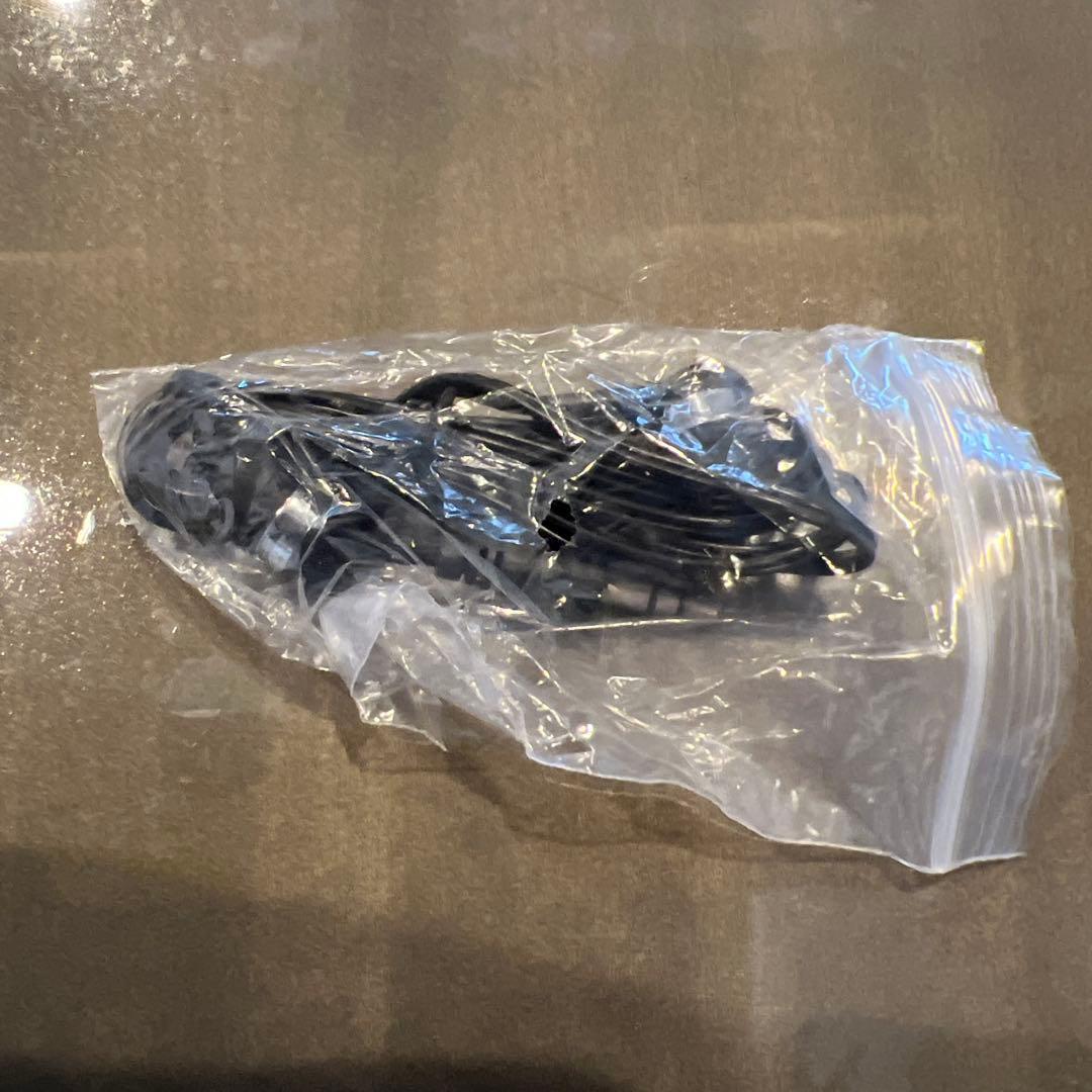 OrCam Read 読書器　視覚補助