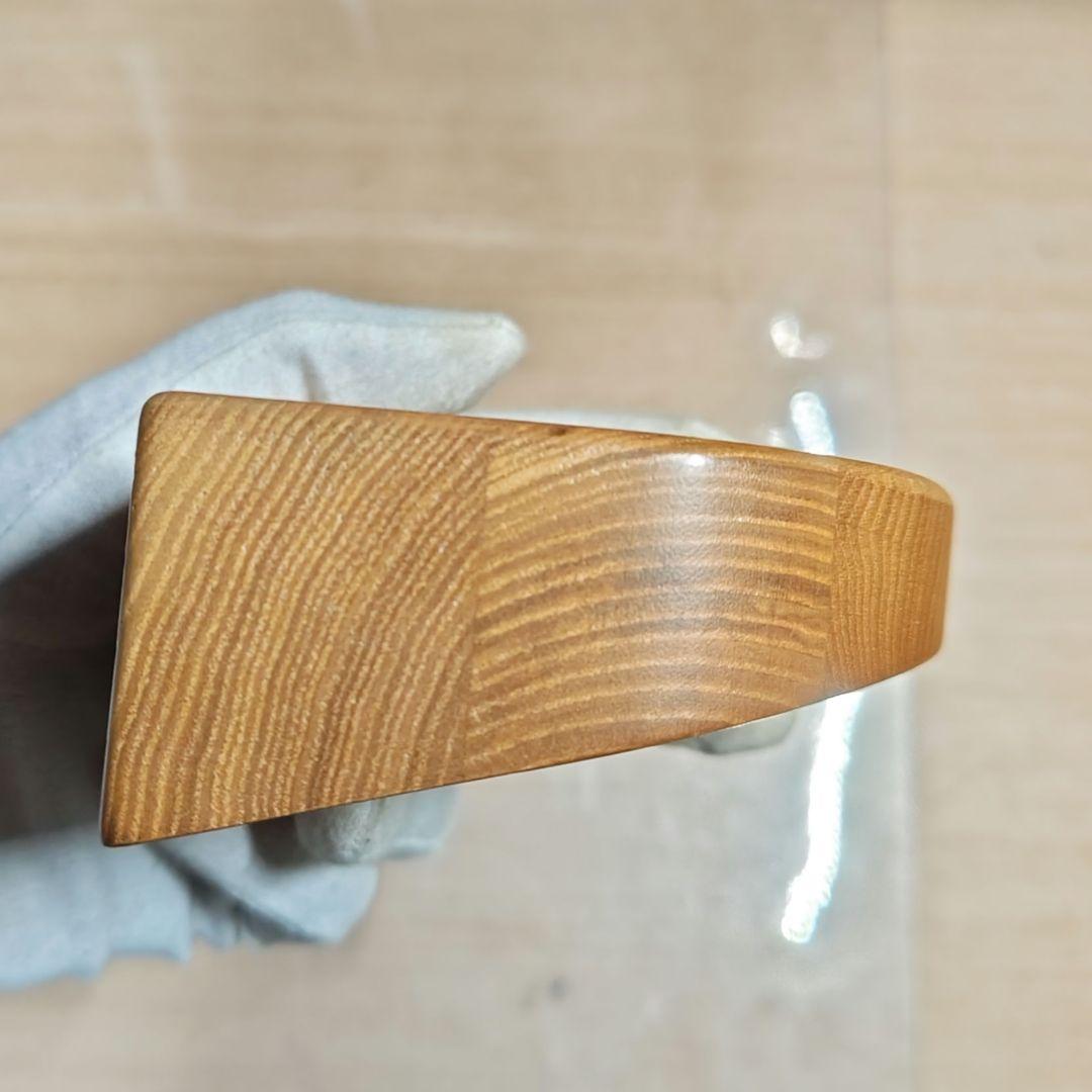 【非売品】WILDSWANS マルサン5周年記念 スリッカー置き 新品未使用品