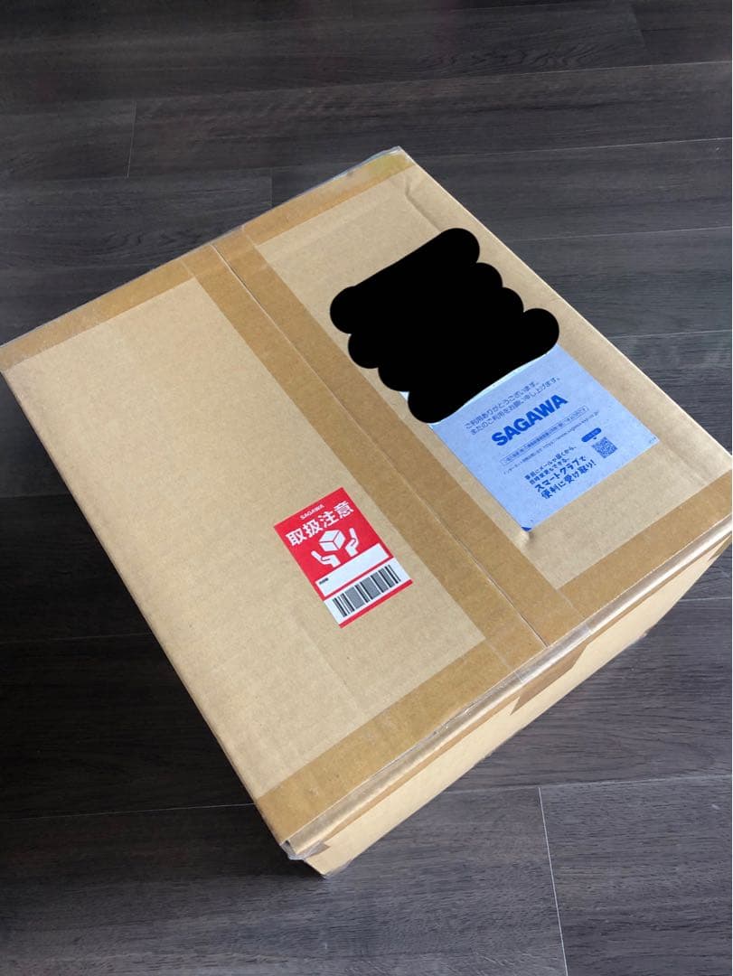 未開封 MEDICOM TOY BE@RBRICK KAWS 100% 400%