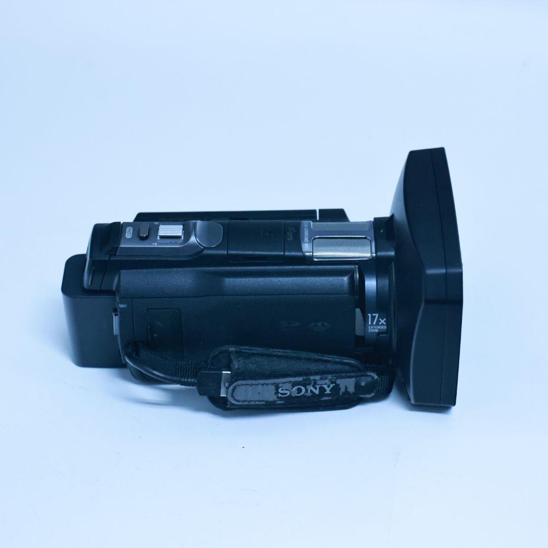 SONY HDR-PJ760V ビデオカメラ　美品　おまけ付き