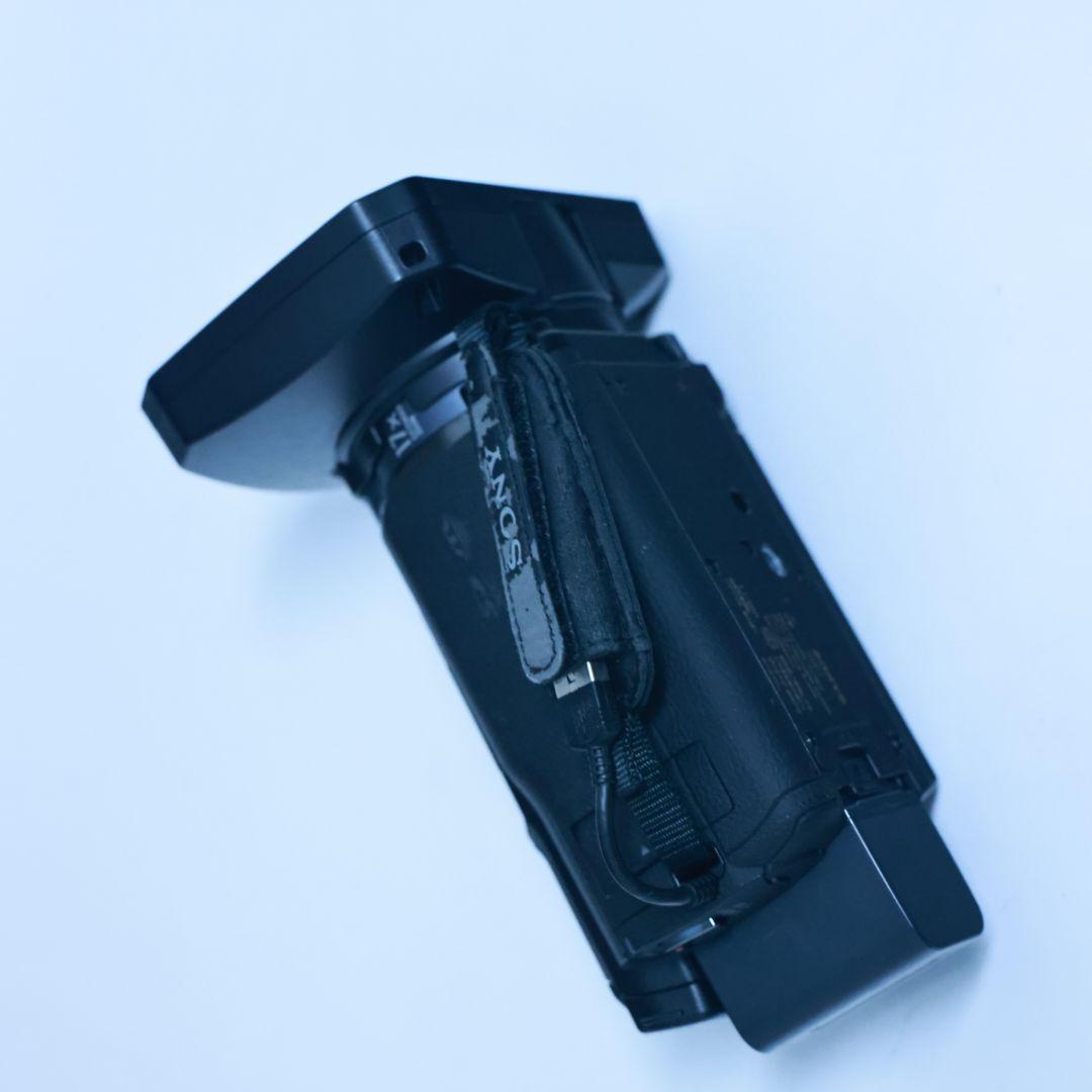 SONY HDR-PJ760V ビデオカメラ　美品　おまけ付き