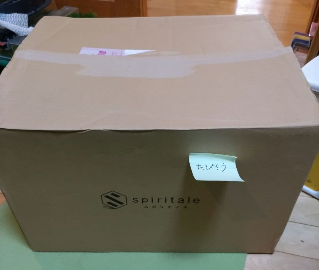 美品　ブラックロックシューター　DAWN FALLエンプレス　TVver