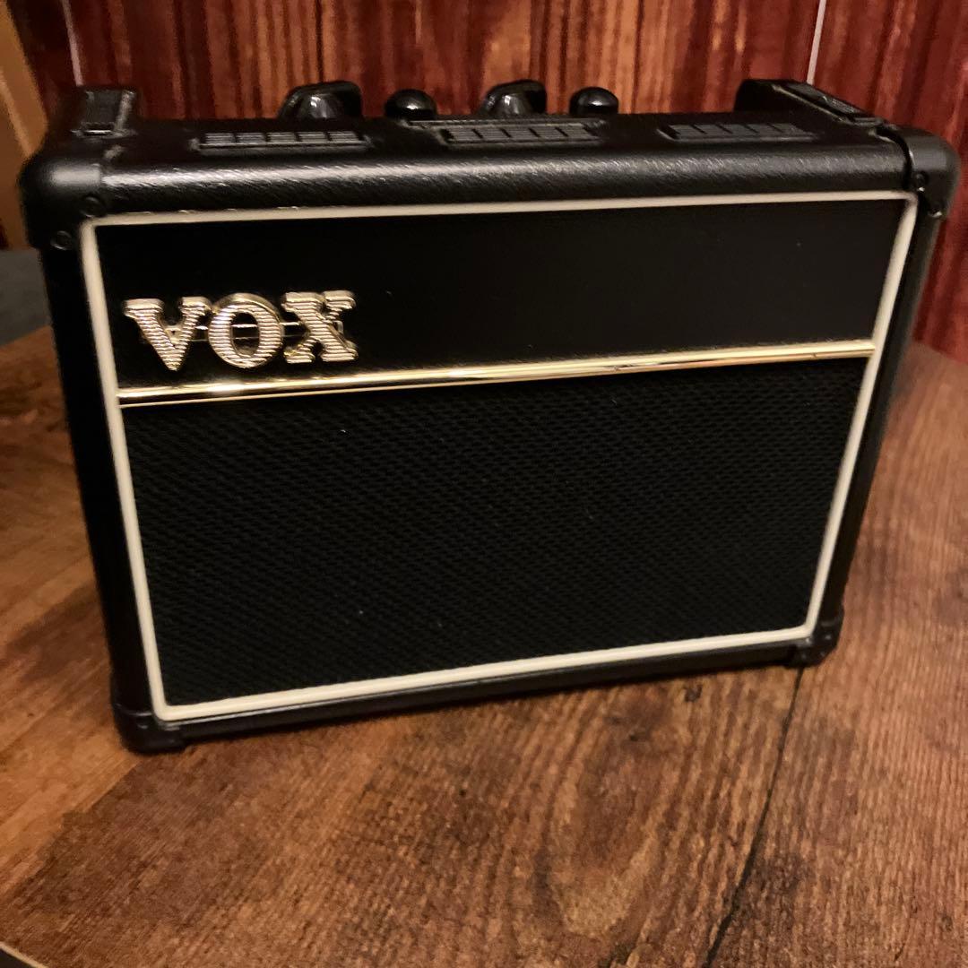 ベース Vox AC2 RV-BASS