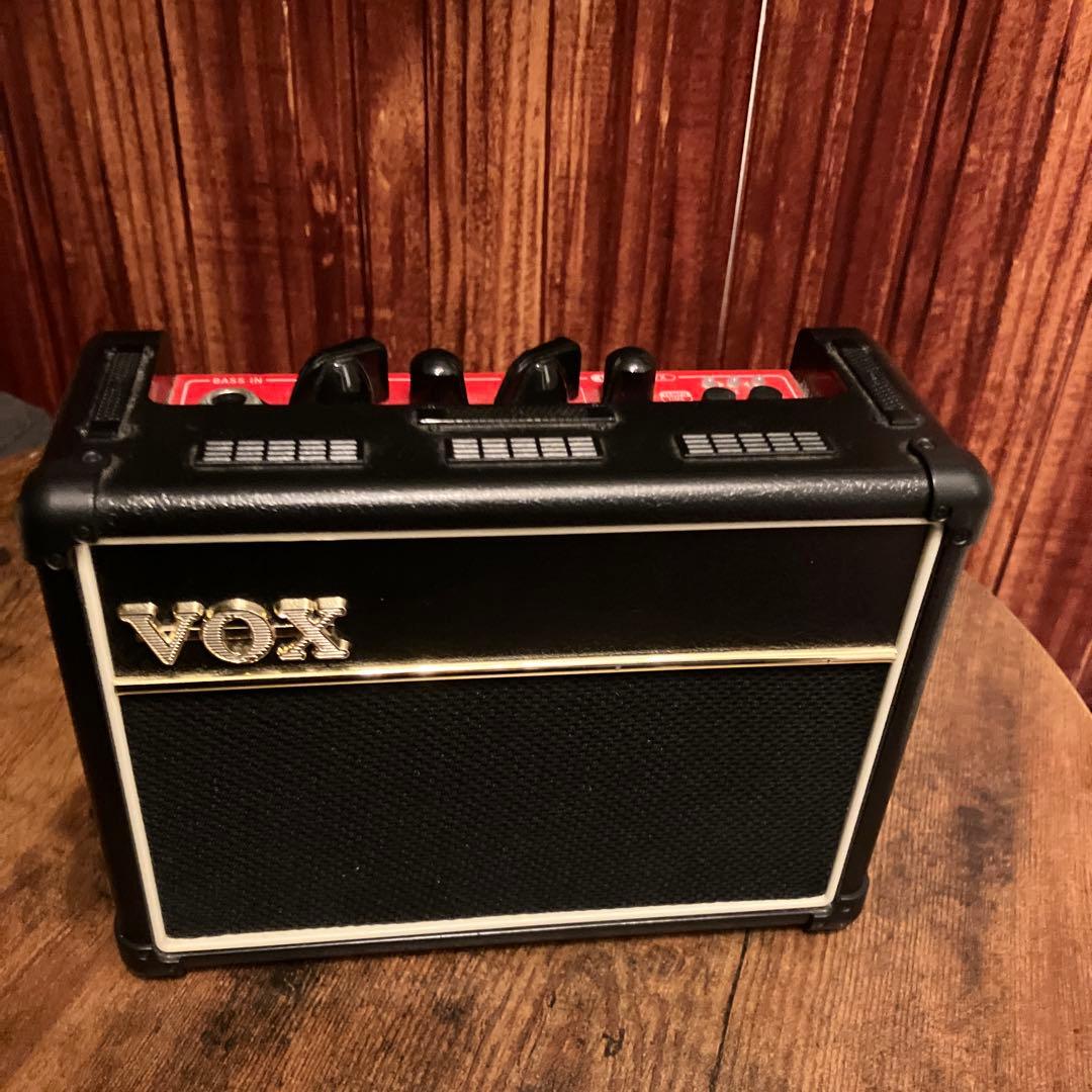 ベース Vox AC2 RV-BASS