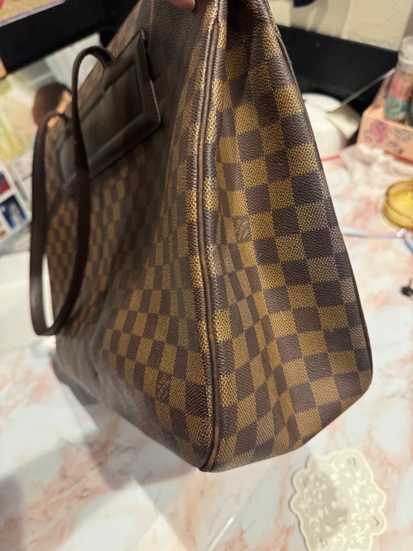 ヴィトンバッグ パリオリ