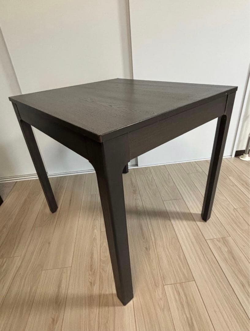 IKEA 伸長式テーブル