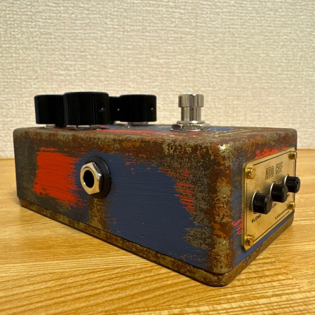 ギター Vitamin C Super Lucky 7 'ADD CBF'