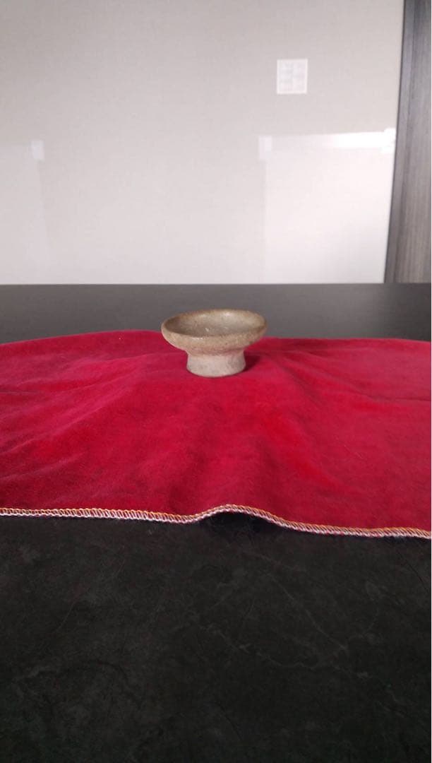 李朝　明器　高麗　土器　朝鮮美術　祭器