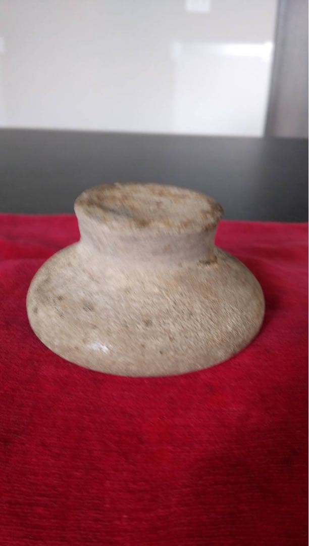 李朝　明器　高麗　土器　朝鮮美術　祭器