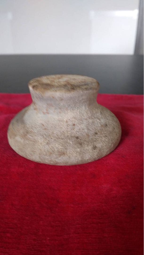 李朝　明器　高麗　土器　朝鮮美術　祭器