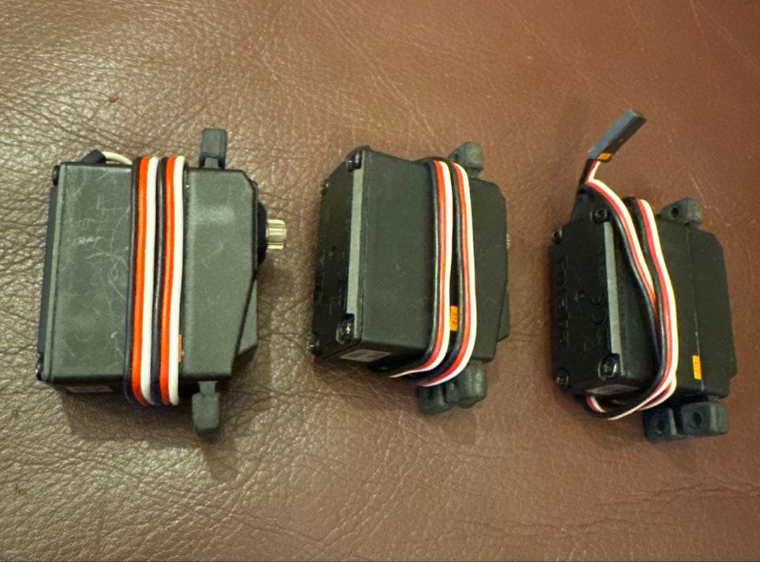 フタバ　サーボ　 BLS272SW