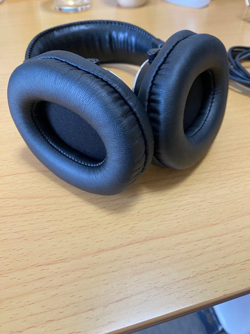 SONY モニターヘッドホン　MDR-CD900ST