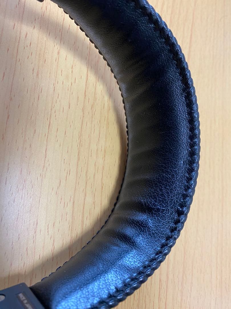 SONY モニターヘッドホン　MDR-CD900ST