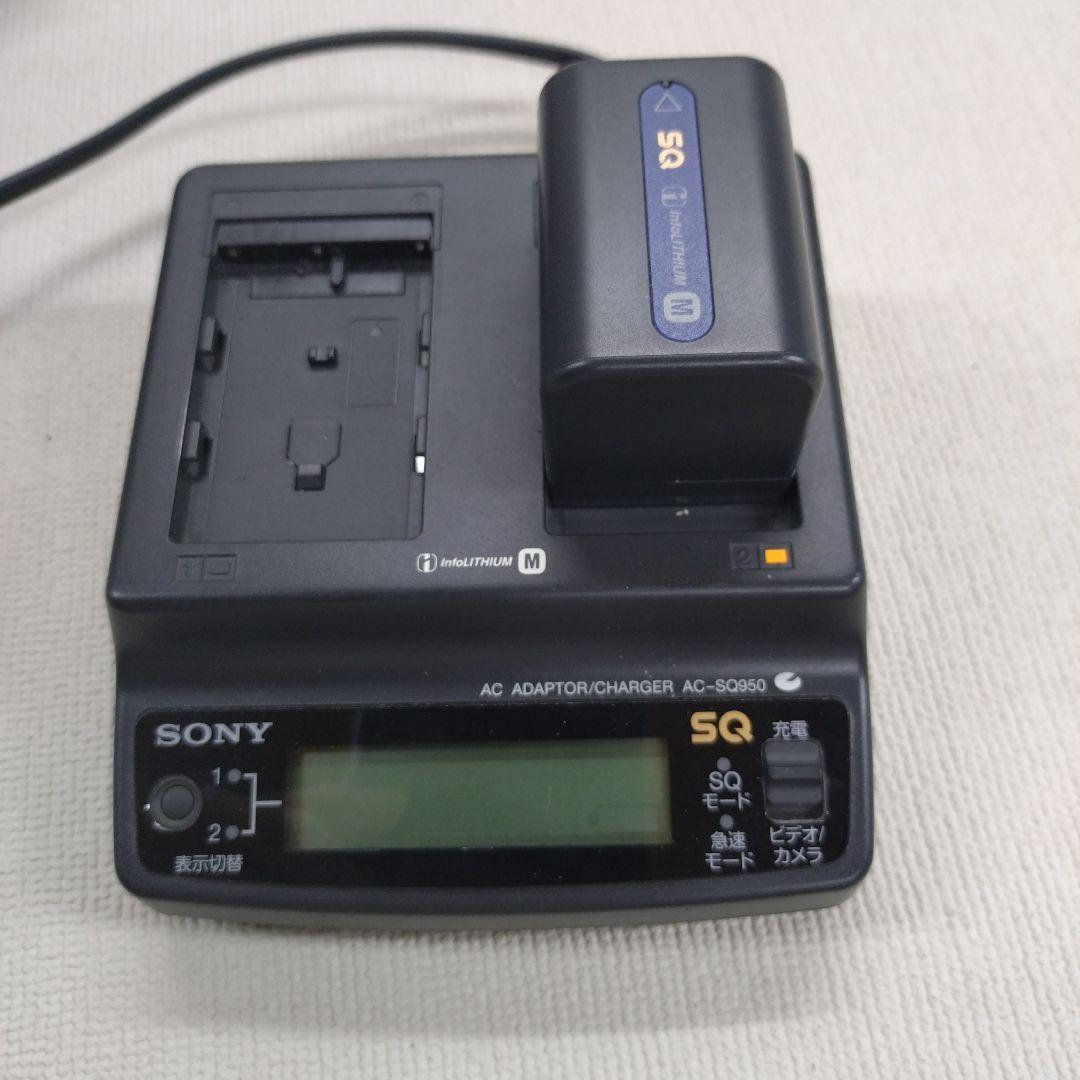SONY DCR-TRV30 デジタルハンディカム