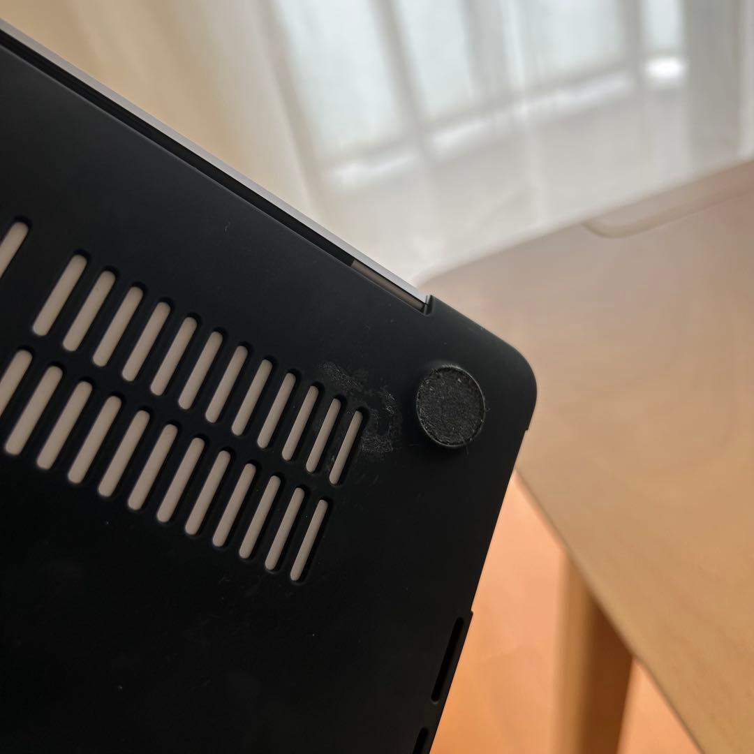 MacBook本体 MacBook Pro 13-inch 2017