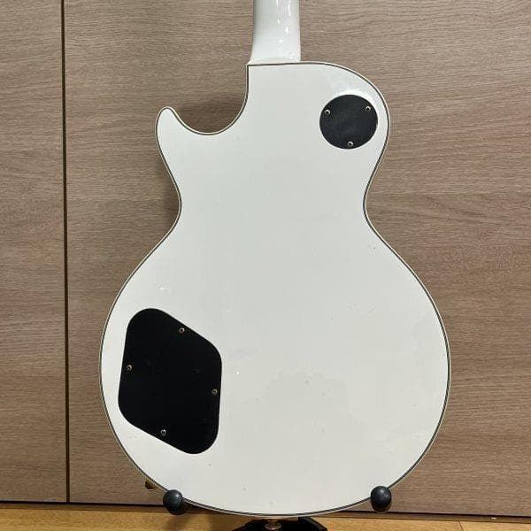 な*つ様 改造 ビグスビータイプ 搭載 Grass Roots G-LP レスポ