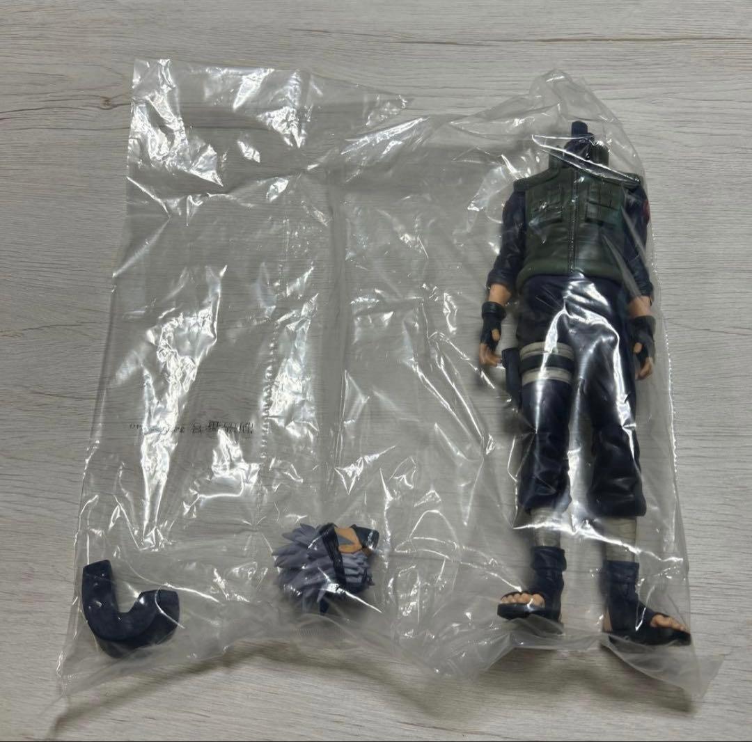 ルフィ ナルト サスケ ボルト グランディスタ grandista フィギュア