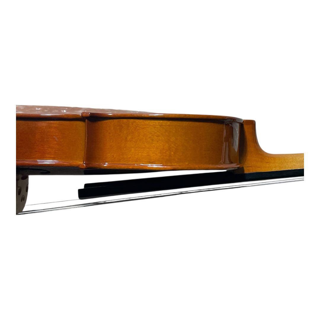 Stentor Student II 1/8 ケース弓付き幼児用 初心者モデル