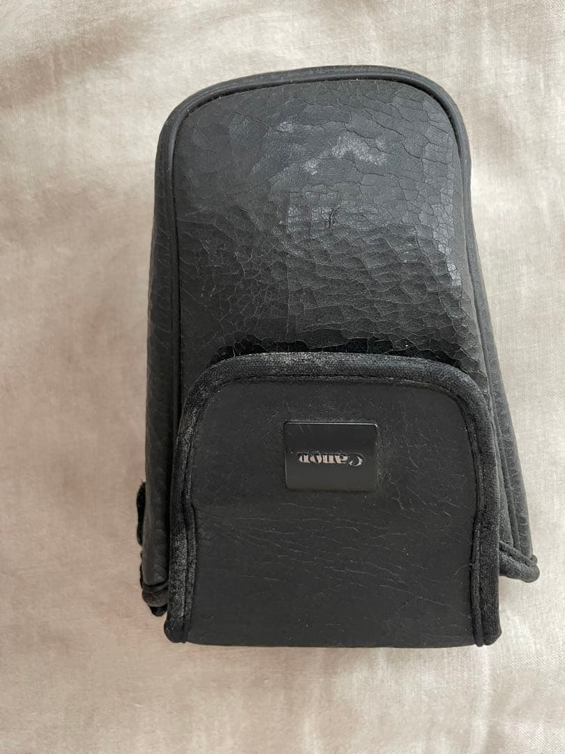 canon autoboy s フィルムカメラ