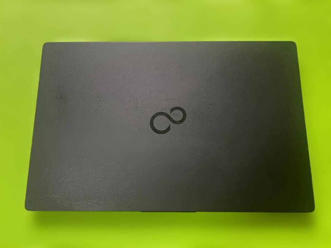 富士通 超軽量 U9311 第11世代i5-1145G7 Office2024