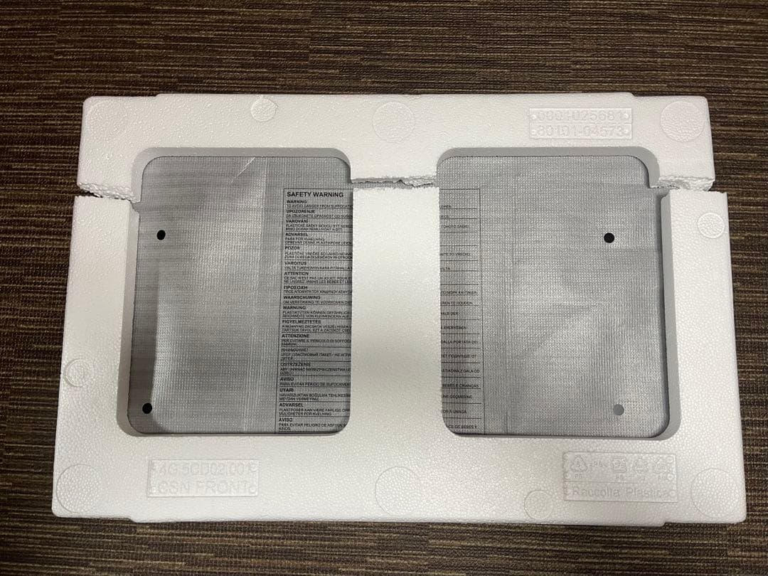 ASUS VY249 23.8インチ モニター 本体　ゲーミングモニター