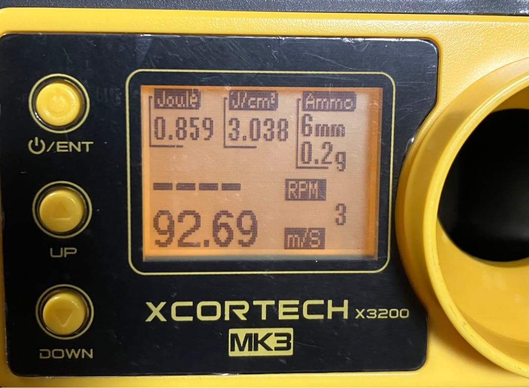 マルゼン　870 カスタム　ノンばいーん　JASG刻印