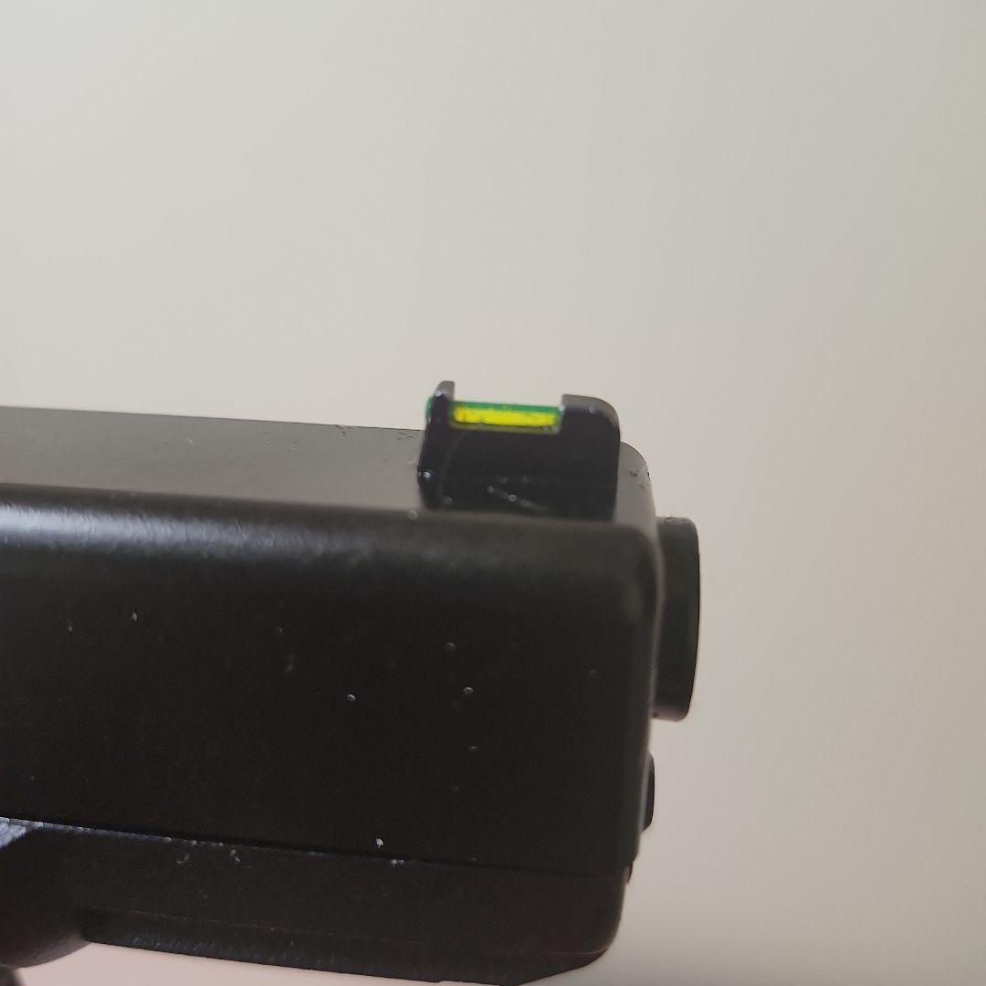 GLOCK 19 3rdジェネレーション