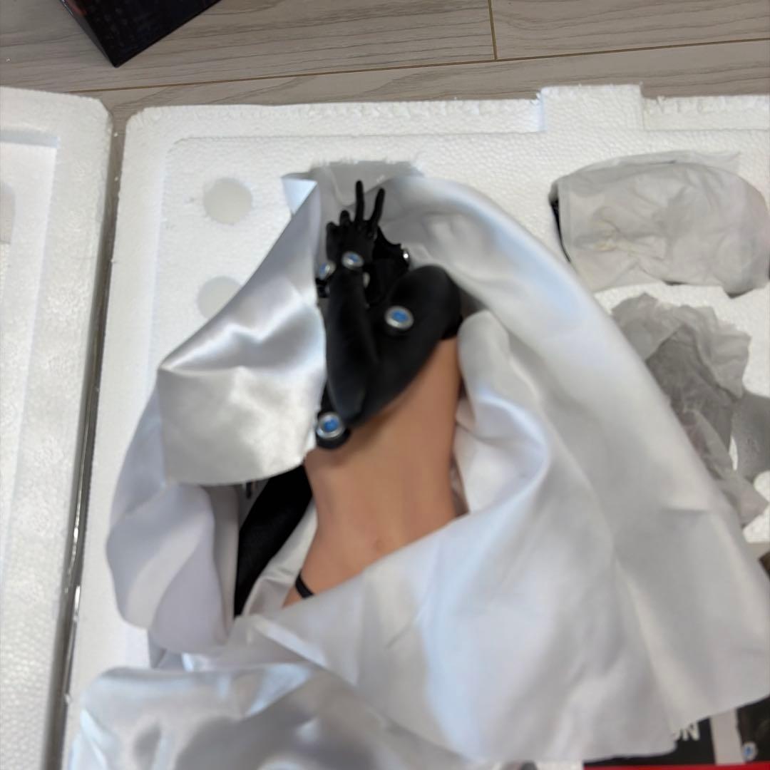 プレミアムマスターライン GANTZ:O 山咲杏 ブラックバージョン