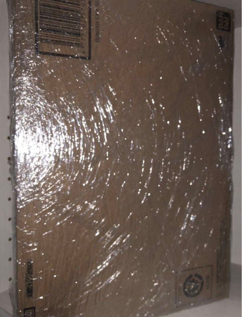 L BUILD メタルビルド ガンダムエクシアリペアIV