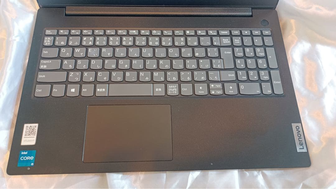 アップグレード版メモリー16GB/SSD 1TB Lenovo i5-11