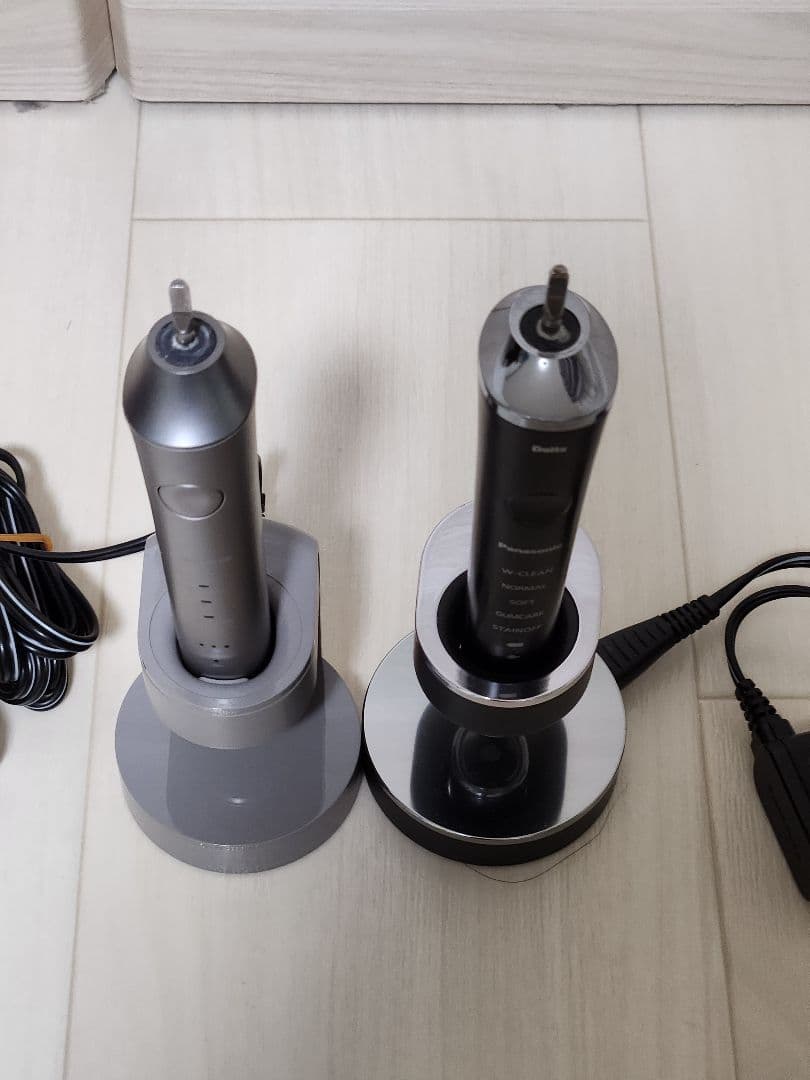 Panasonic Doltz 電動歯ブラシ EW-DP51 DA44セット