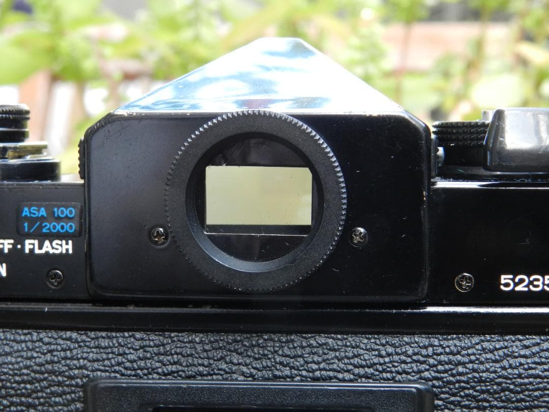 美品　Canon F-1+50mm 1.4 ssc S.S.C 即撮影可