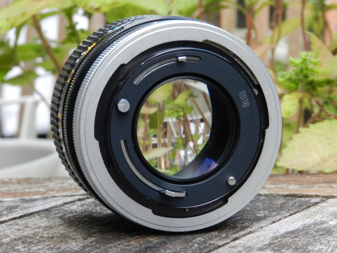 美品　Canon F-1+50mm 1.4 ssc S.S.C 即撮影可