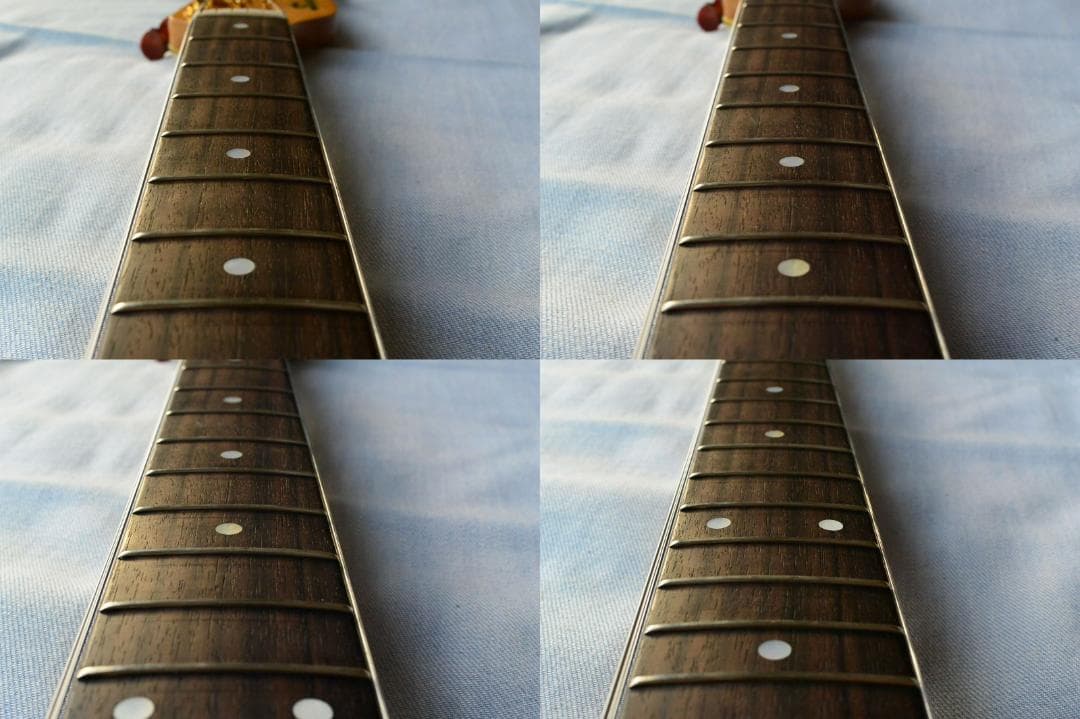 YAMAHA SC-800 特製ブラス製パーツ＆PG. リップスティックPU.