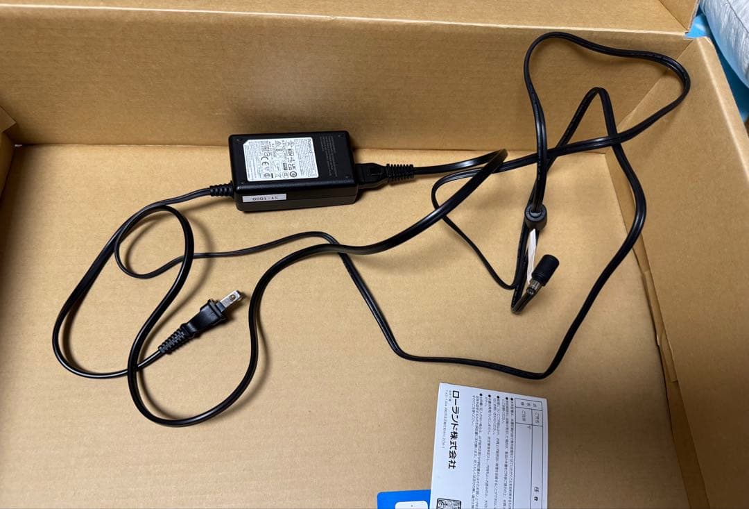 BOSS SY-1000 ギターシンセサイザー